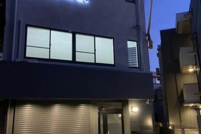 【B-15107】【中村区 本陣】駅徒歩圏内の事務所物件です！