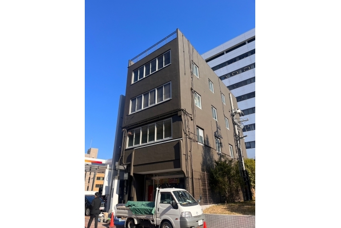 仮）大栄ビル2階【担当：水谷】
