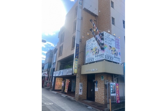 【南区 菊住1丁目】飲食店向きの物件です！