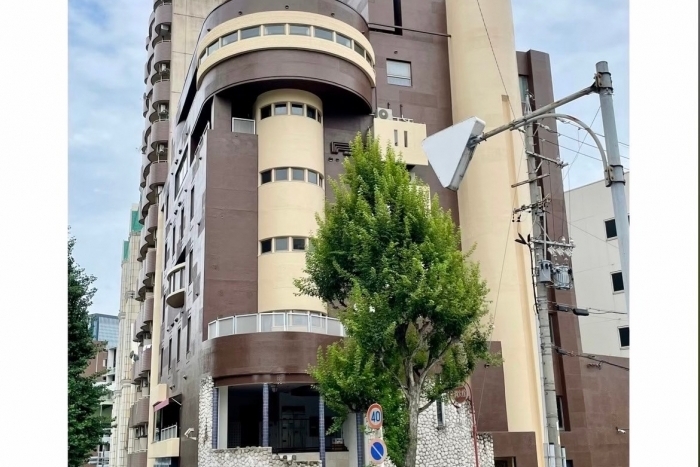 【名駅南】マンションタイプの美容エステ向け店舗です！