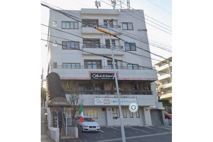 【天白区 表山】閑静な住宅街の飲食店居抜き物件！