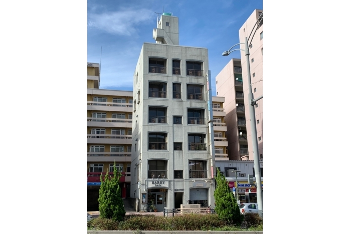 覚王プラザ　5-6階　【担当：長】