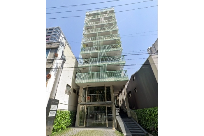 NAGOYA　FLAT　9階905号室　【担当：松本】