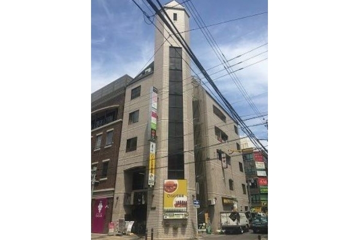 菩提樹ビル4階【担当：長】