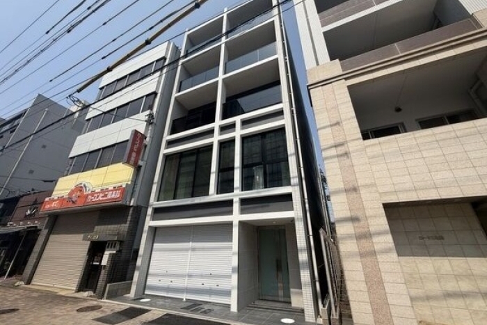 ノースゲート名駅　2階　【担当：土居】