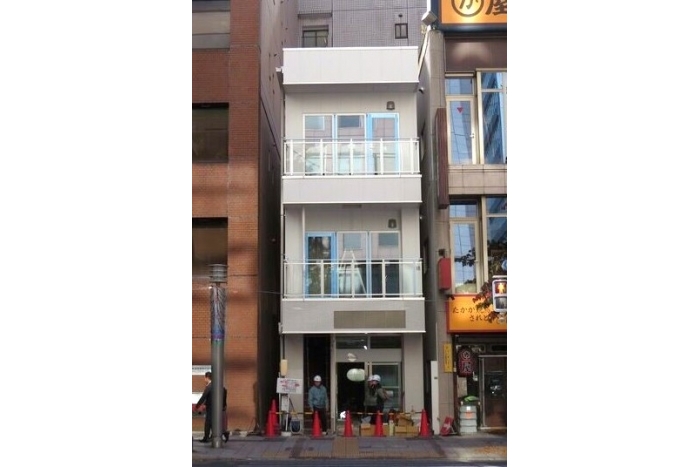 広小路ネスト（HIROKOJI NEST）　2階　【担当：松本】