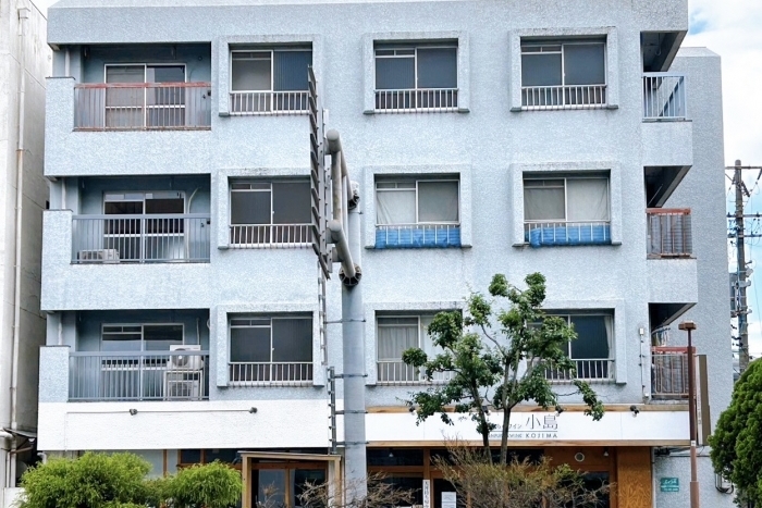 K’ｓビル401号室【居住用】