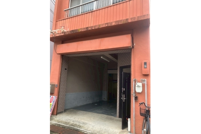 大須三丁目貸店舗　1棟貸（3階建）　【担当：松本】