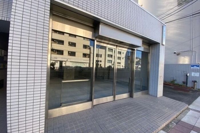 PENOTO杁中　1階