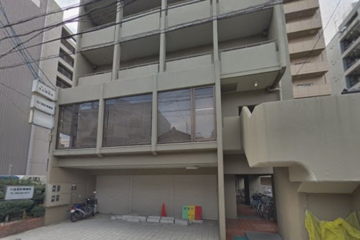 寿ゞやマンション大曽根　1階102号室　【担当：長】