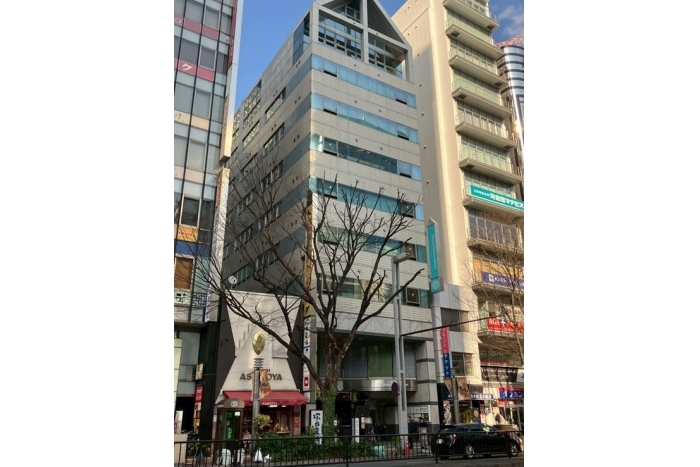 名駅ファーストビル2階【担当：土居】