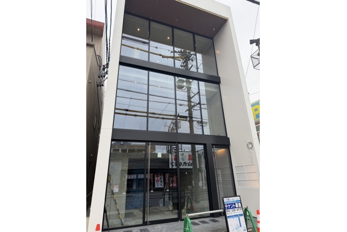 （仮称）couleurs motoyama　3階南号室　【担当：長】
