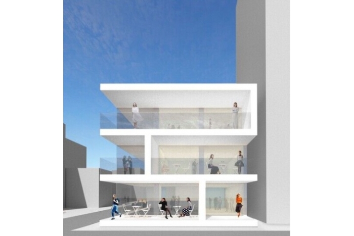 HARVEY TERRACE 覚王山　3階-A