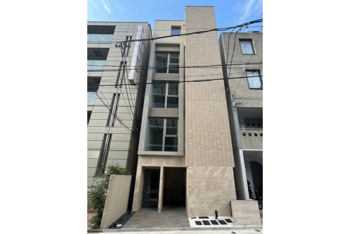 マイライフ覚王山　3階【担当：長】