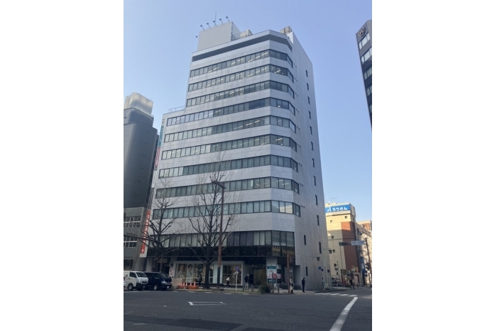 大橋ビル11階南西【担当：土居】