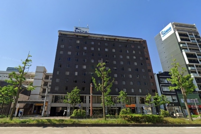 東カン名古屋キャステール 1階106号室【担当：長】