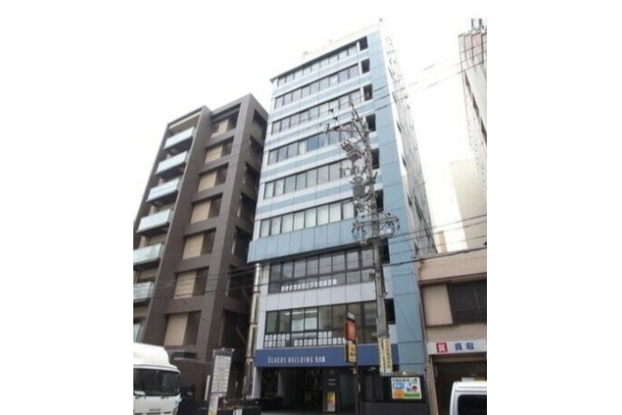 オルバースビルディング名古屋　2階