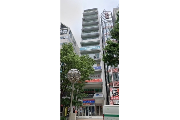 NEW AG TOWER Ⅰ　5階【担当：土居】