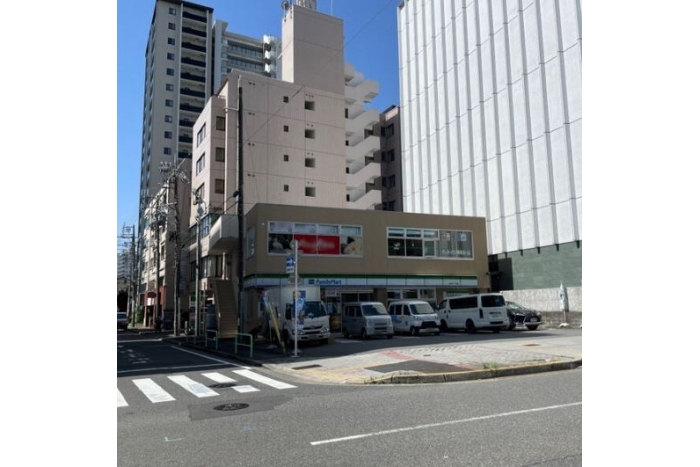 上前津エフワンビルⅡ　2階
