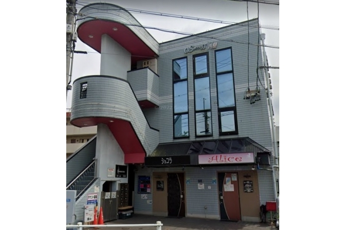 サクセス八田　2階C号室【担当：土居】
